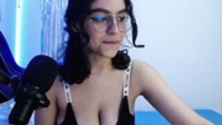 SHANTAL BRU- ARMPIT AND BUSH FETISH