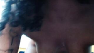LUANA GREY- PVT SHOW
