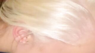 D@kota Br1ght Cumshot