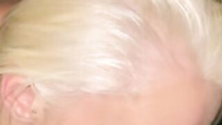 D@kota Br1ght Cumshot