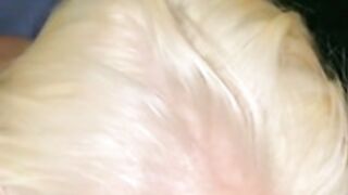 D@kota Br1ght Cumshot