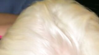 D@kota Br1ght Cumshot