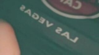 Babyp3ach flashing in bed