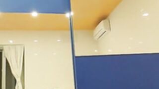 Sexy valentine nappi hot sex