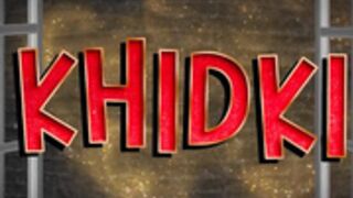 Hiral khidki hot show