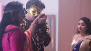 Ghar Ka Call Boy S01 EP 4-6