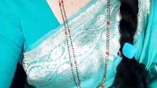 Hot Telugu queen sexy moves