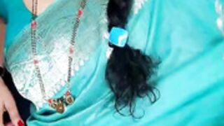 Hot Telugu queen sexy moves