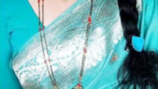 Hot Telugu queen sexy moves