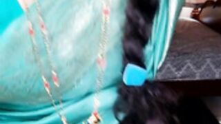 Hot Telugu queen sexy moves