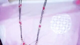 Telugu cute queen showing nipples