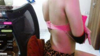 _emma21 Webcam Show _