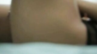 Vivi Castrillon striptease PLAYBOY