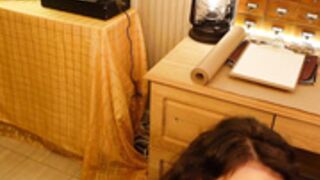 ASMR measuring you roleplay