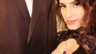 ASMR measuring you roleplay