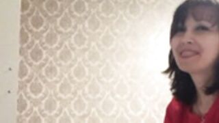 AdeleMoran (Anna Nasirova from Saratov)