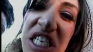 XXXena - Huge Melons (in Slow Motion)