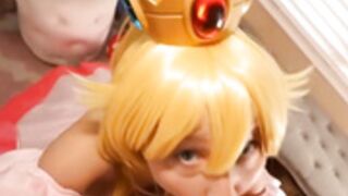 SPC Princess's Peach