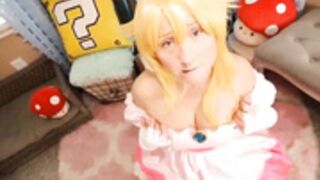 SPC Princess's Peach