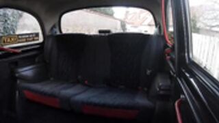 Fake taxi Luna_silver