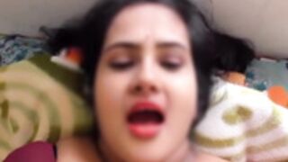 Indian Stepmom Disha Compilation