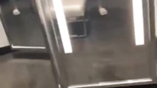 Allison Parker masturbation 3