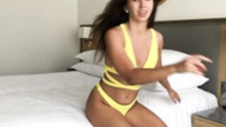 valeria7k twerk 1