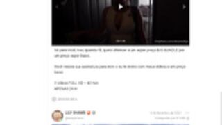 I change this account on onlyfans with more than 100 vi