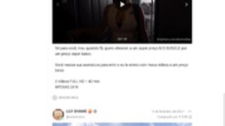 I change this account on onlyfans with more than 100 vi