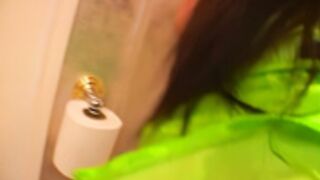 Lucy Thai - Cameraman Taking Advantage Of A Ho