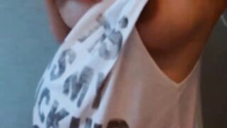 LusciousLady1 pregnant