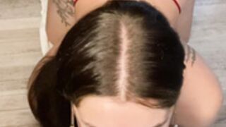 LilithCavaliere POV BJ 1