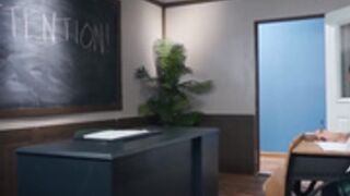 Honey Gold, Molly Stewart