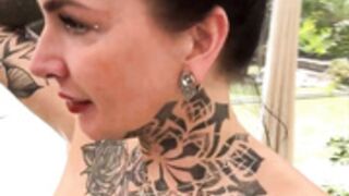 Inkedbiitch fountain squirt 2