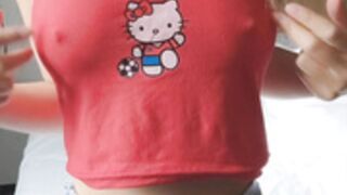 Jayinne - Hello Titty