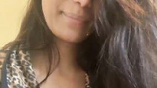 Poonam Pandey Nude Close Up Tease