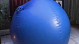 blueberry inflation 23