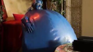 blueberry inflation 9