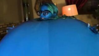 blueberry inflation 9