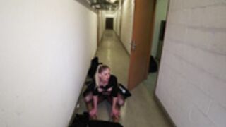 Real_Rencontre-Rich-hotwife-is-cheating-in-a-cellar-H80