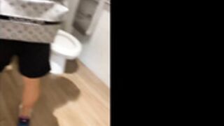 dakota james fucking stranger