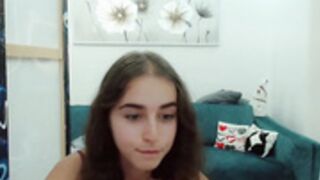 minniemause total nonnude shows tits in pvt