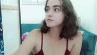 minniemause total nonnude shows tits in pvt