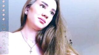 im_jasmine RGO Will Stand With her to her end