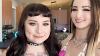 Brickzilla w Valerica Steel Olivia