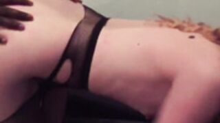 Lolitasstar - First Interracial Video