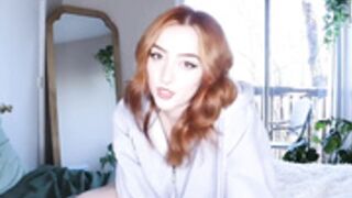 Jealous Daughter spoils your date.