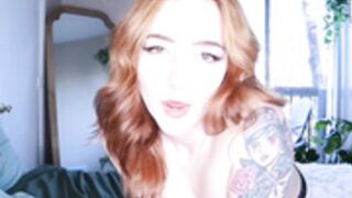 Jealous Daughter spoils your date.