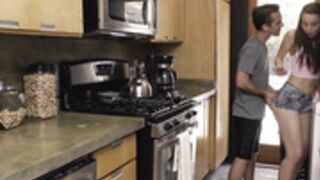 aidra fox sibling seduction