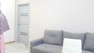 Light-Angel showing his boobs